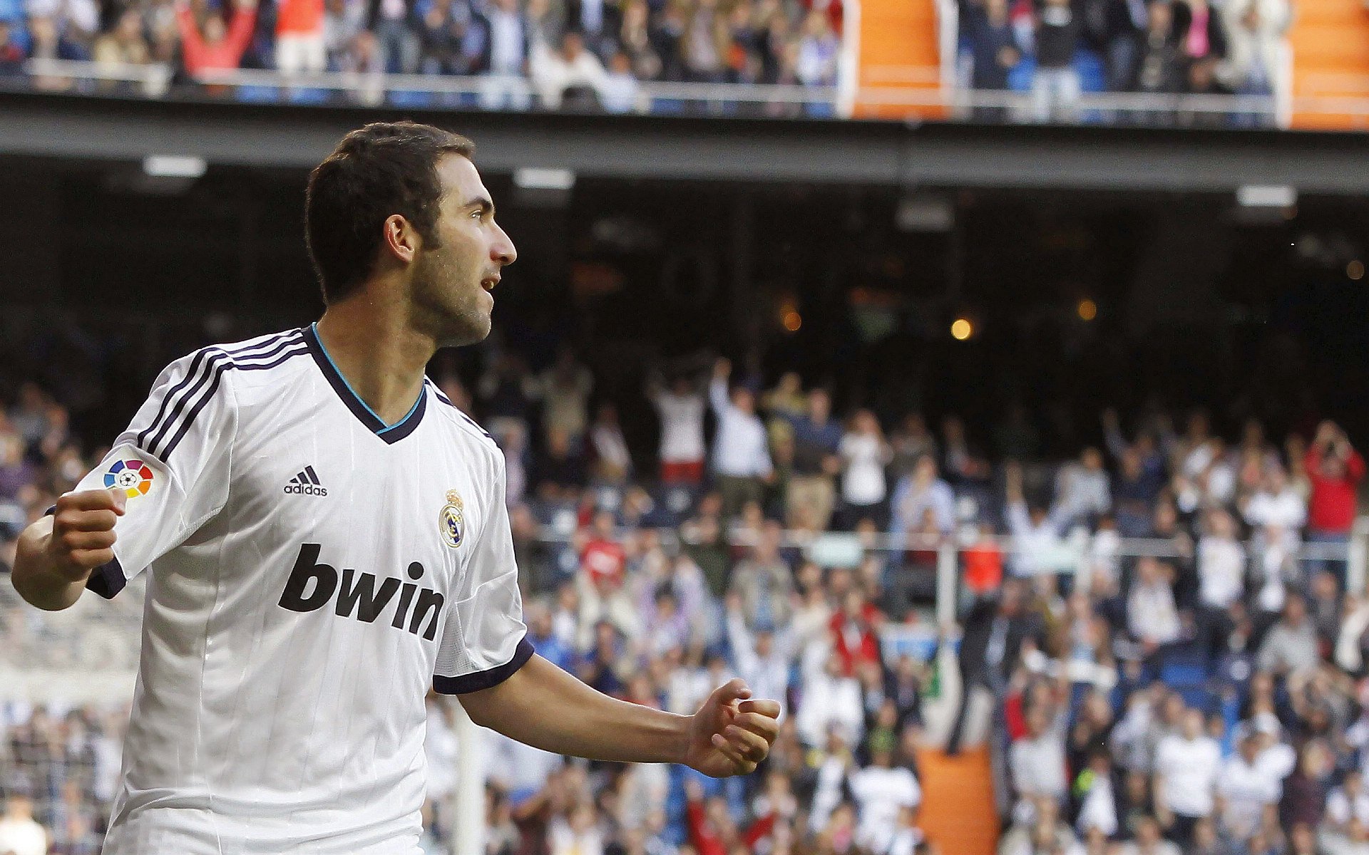 当南美风暴遇见北伦敦闪电，足球世界的唯一性瞬间